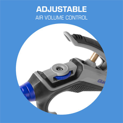 PalmJet - Safety Air Gun