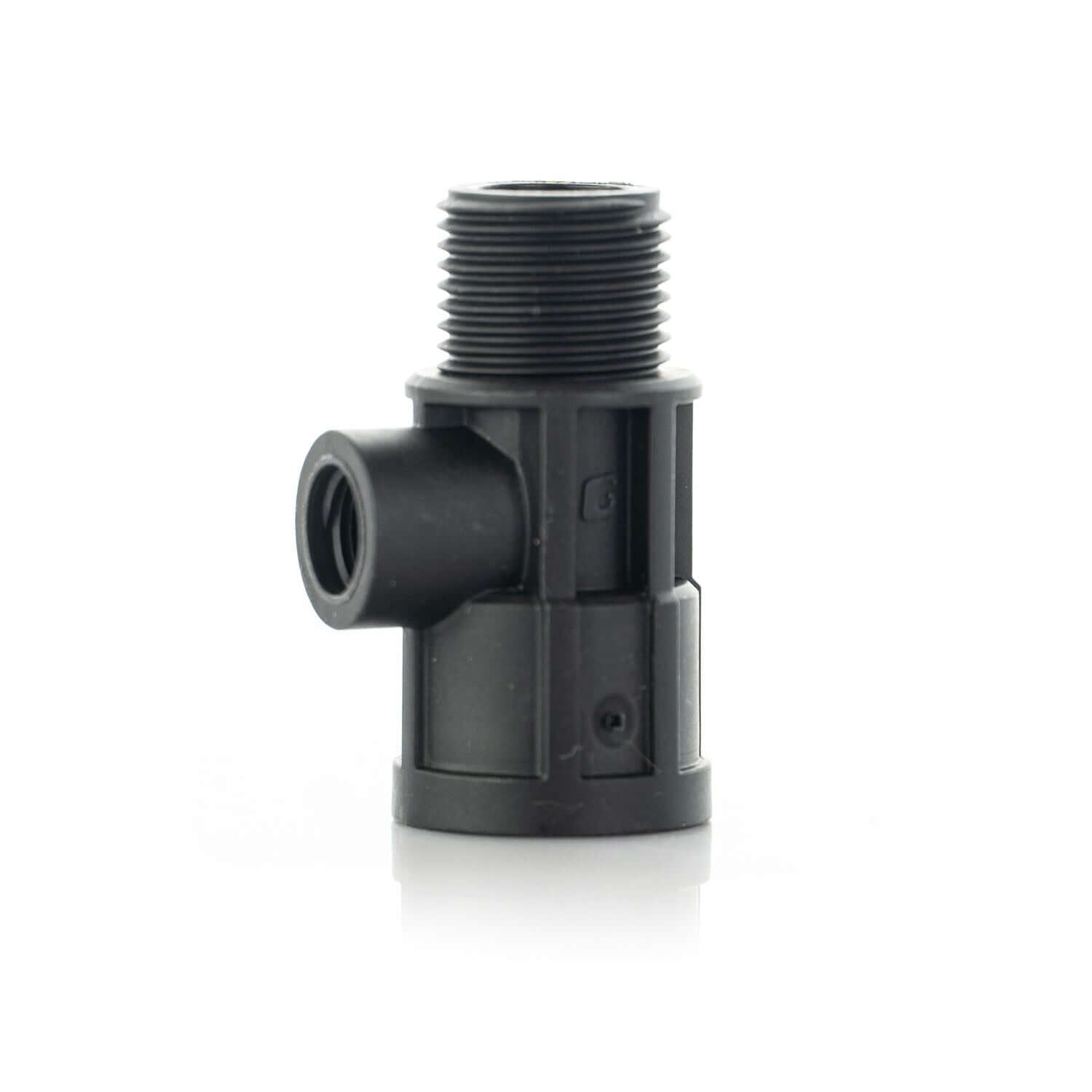 Goizper COMPRESSED AIR CONNECTOR 4 IK | professional car detailing