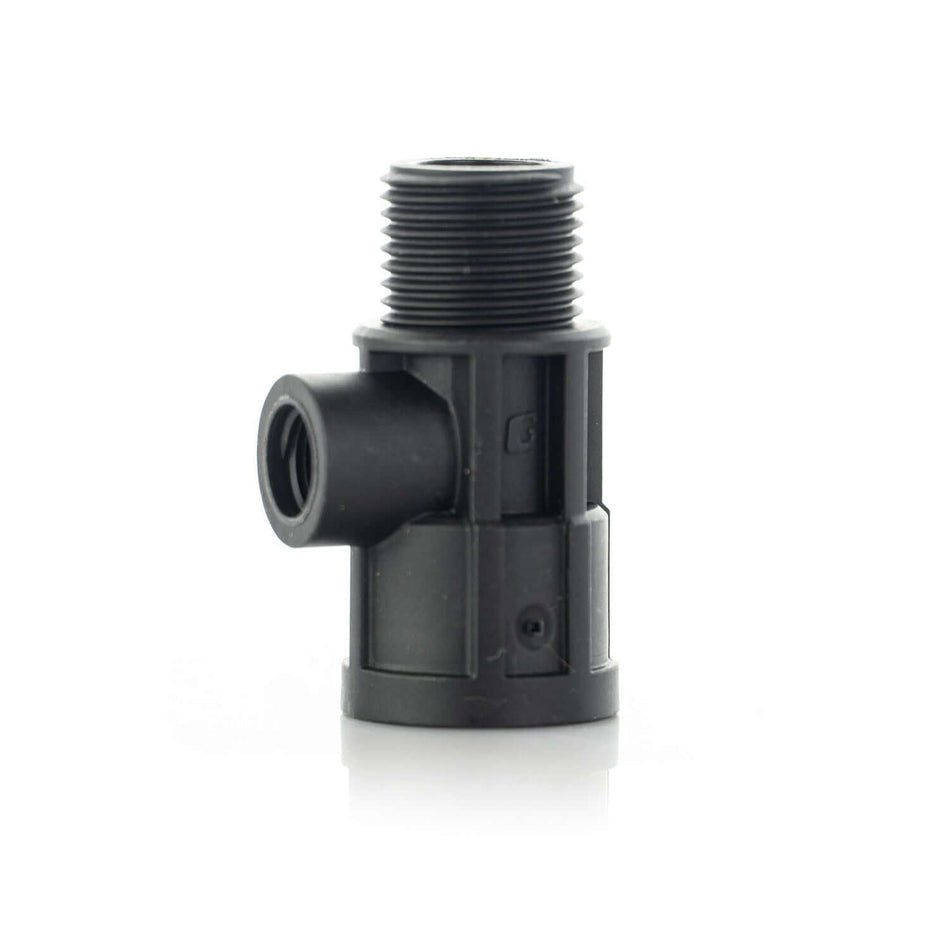 Goizper COMPRESSED AIR CONNECTOR 4 IK | professional car detailing