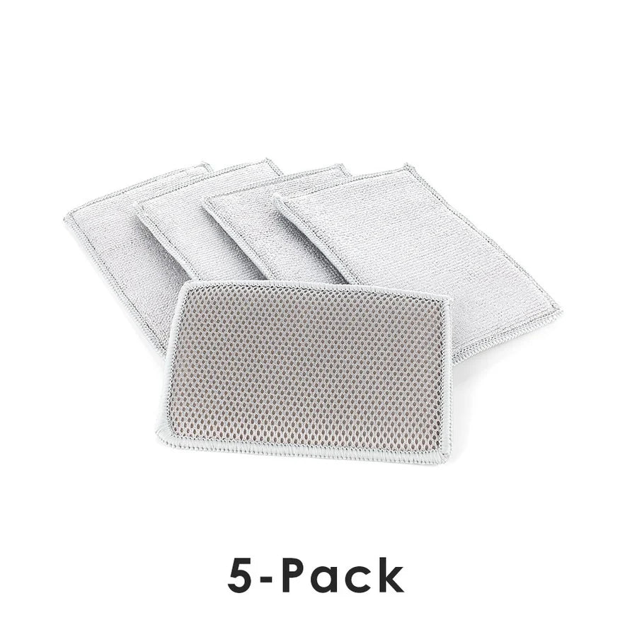 Jersey Bug Scrubber Pad