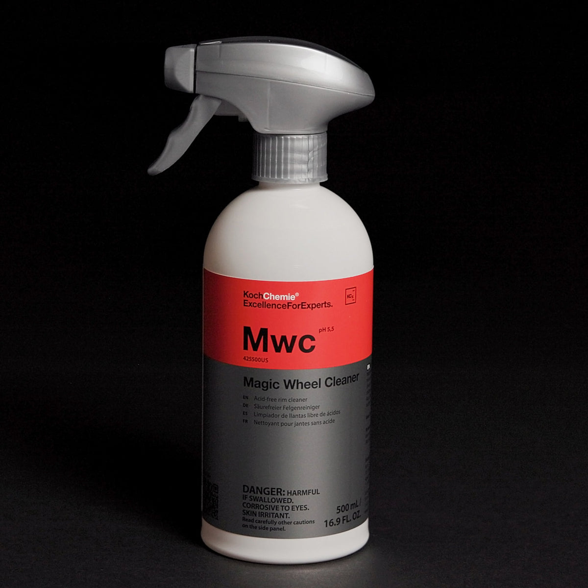 Koch-Chemie Magic Wheel Cleaner 500ml