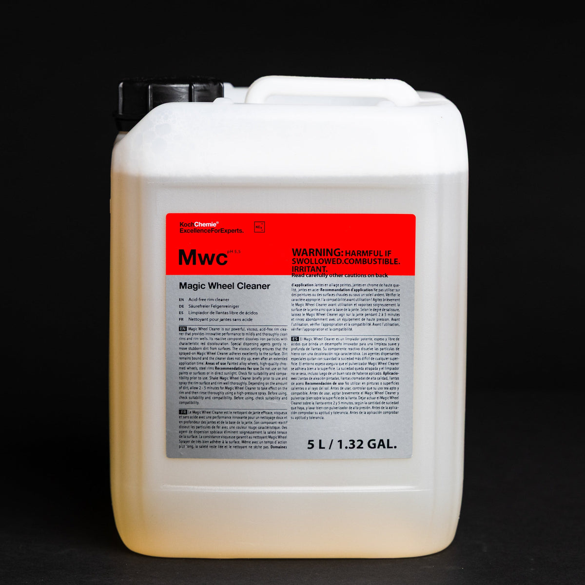Koch-Chemie Magic Wheel Cleaner 5L