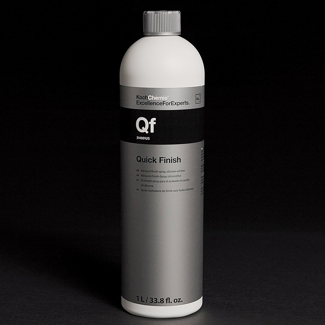 Koch-Chemie Quick Finish 1L bottle