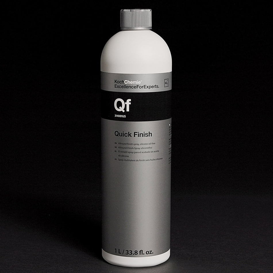 Koch-Chemie Quick Finish 1L bottle