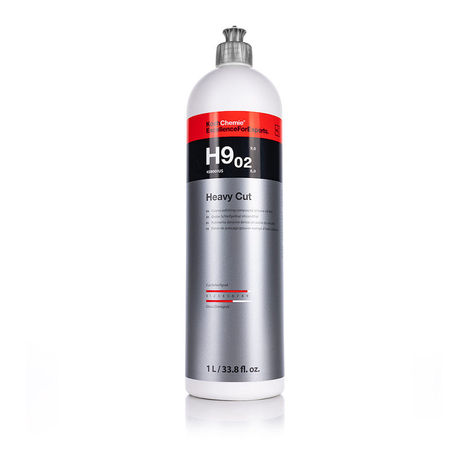 Koch-Chemie Heavy Cut H9.02 1L