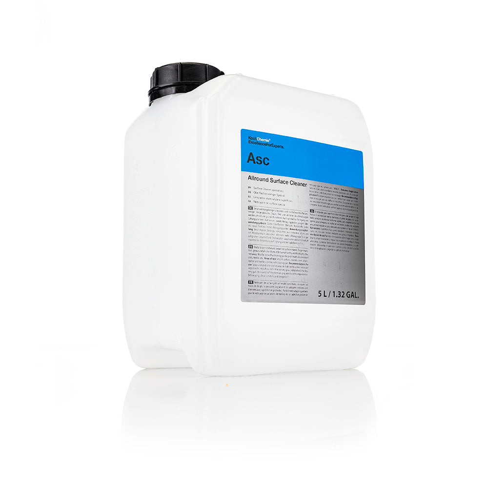 Koch-Chemie Allround Surface Cleaner 5L