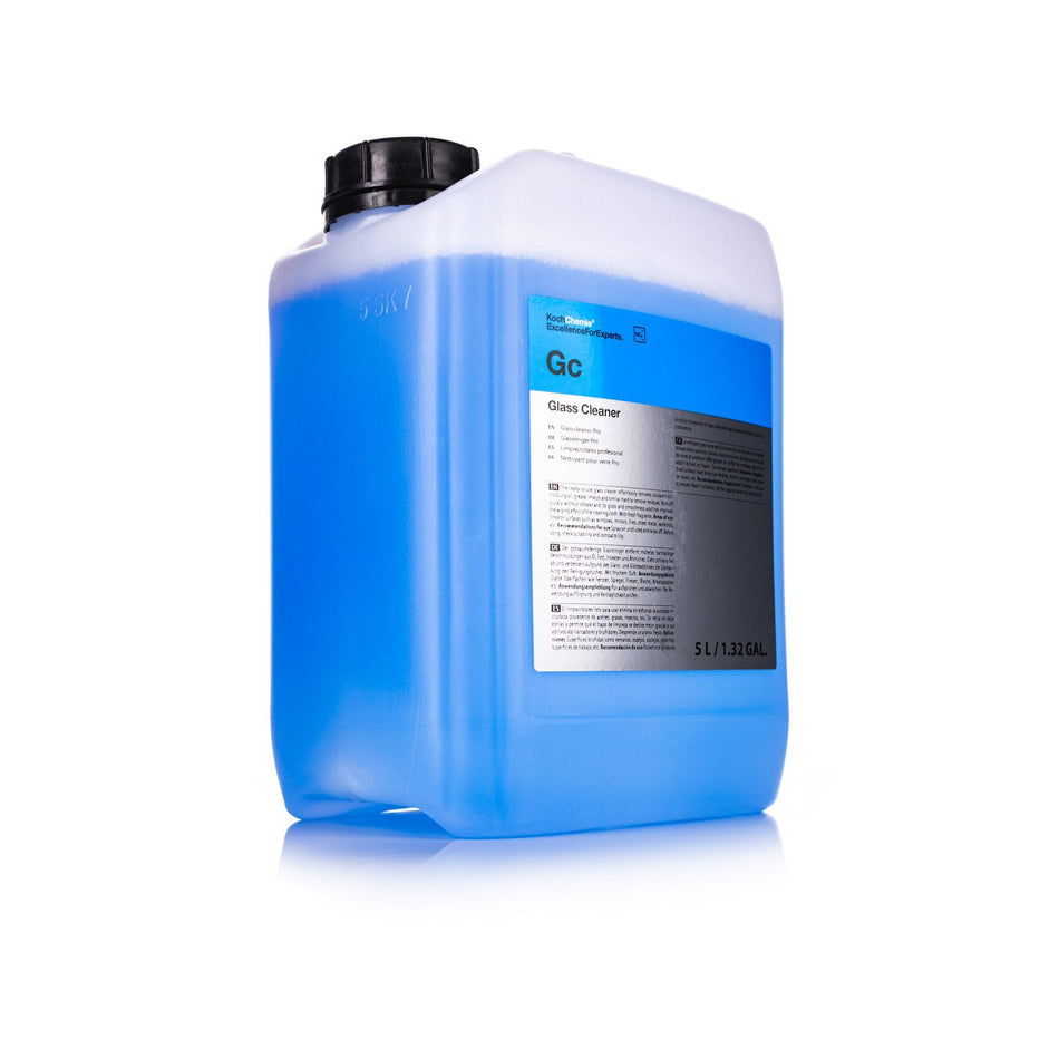 Koch-Chemie Glass Cleaner 5L