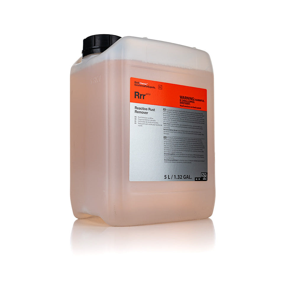Koch-Chemie Reactive Rust Remover 5L