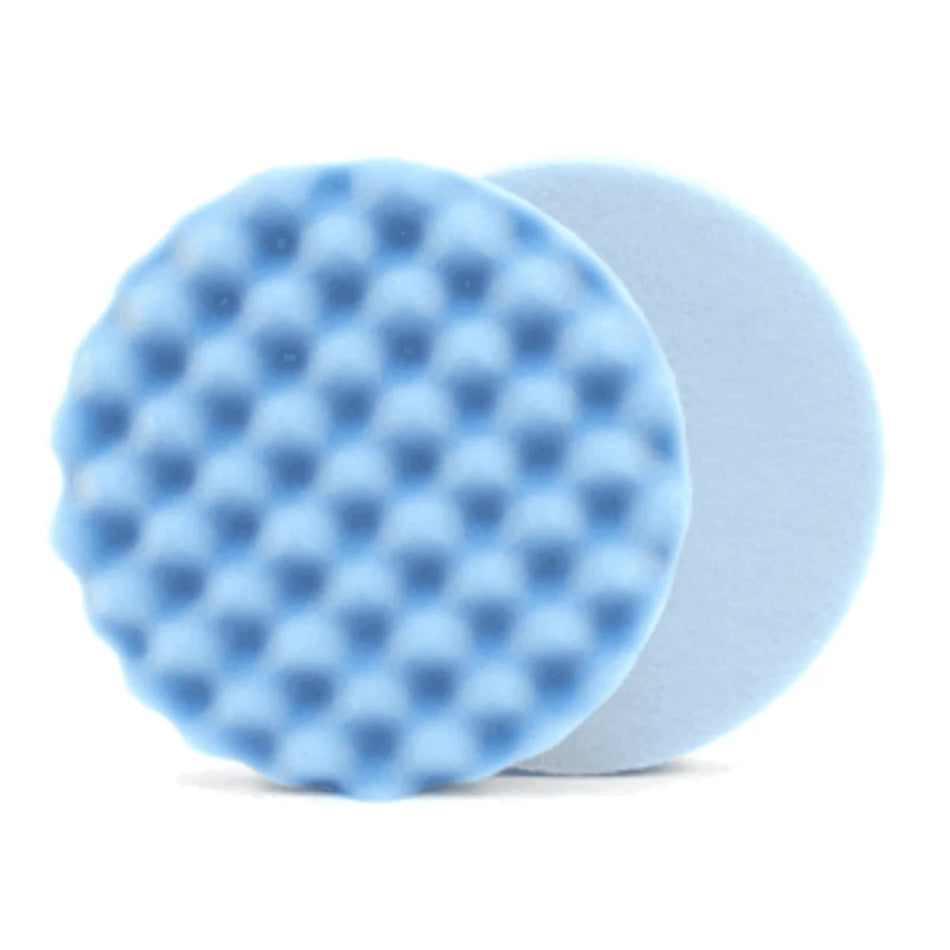 Waffle Pro Pads 8"