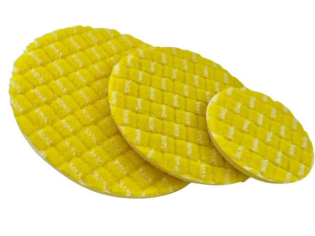 Lake Country Carpet and Upholstery Cleaning Pads