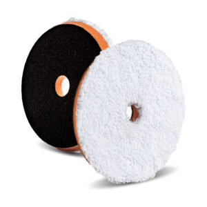 Lake Country HDO One-Step Light Cutting Fiber Pad