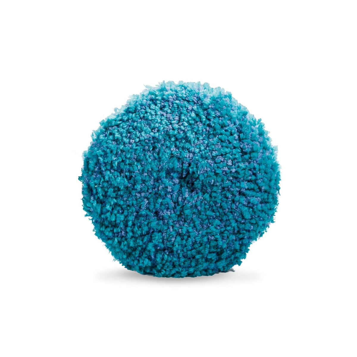 Lake Country Marine Blue Teal Medium Cut Wool Pad