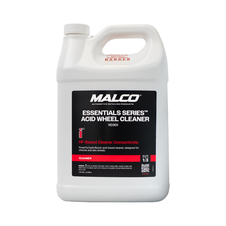 Essentials Series Acid Wheel Cleaner (110301)