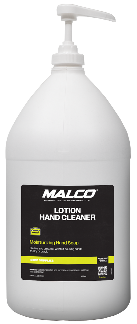 Lotion Hand Cleaner, 1 Gal (102101)