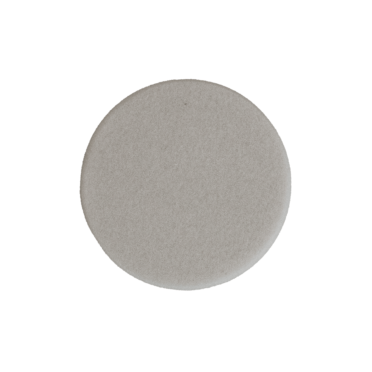 Epic® Grey Foam Heavy Duty Buffing Pad (840011)