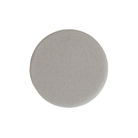 Epic® Grey Foam Heavy Duty Buffing Pad (840011)