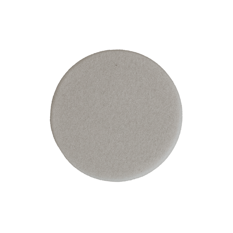 Epic® Grey Foam Heavy Duty Buffing Pad (840011)