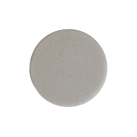 Malco Epic Grey Foam Heavy Duty Buffing Pad, 3"