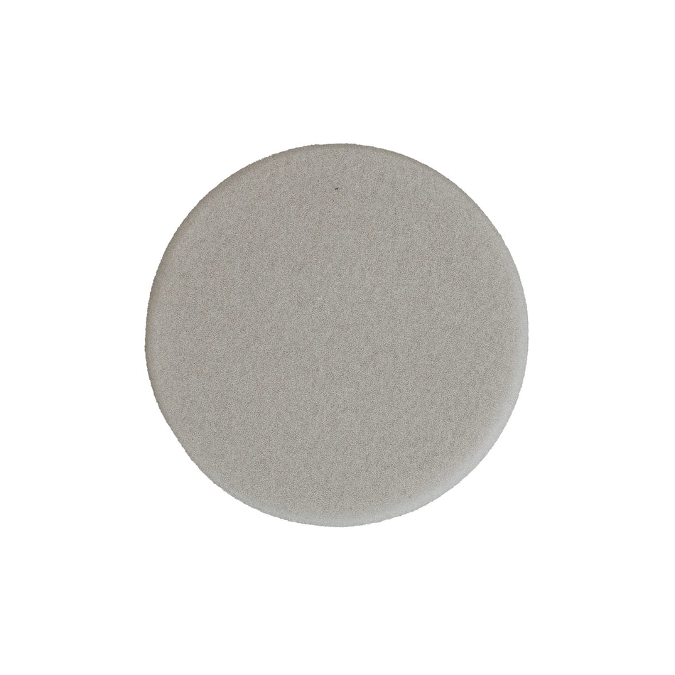 Epic® Grey Foam Heavy Duty Buffing Pad 5.5"