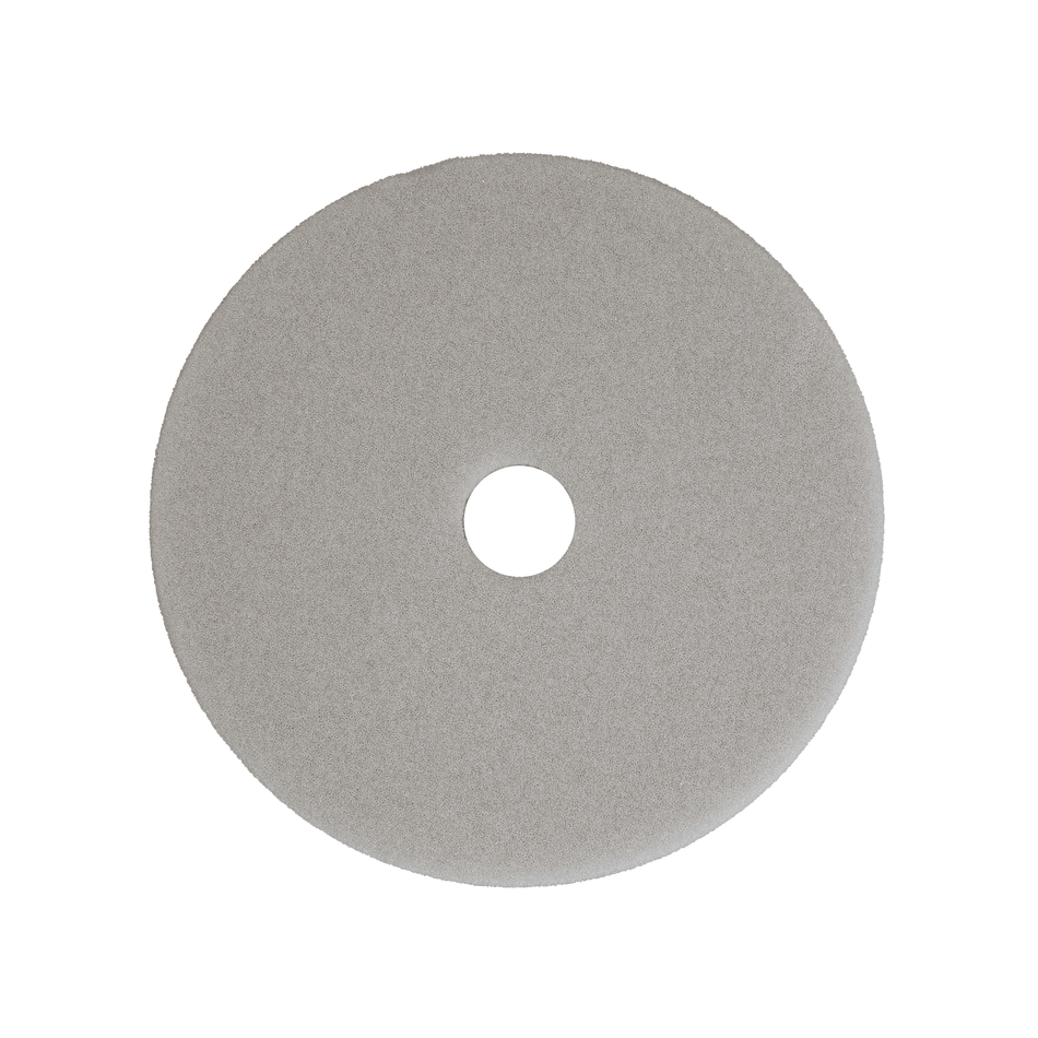 Epic® Grey Foam Heavy Duty Buffing Pad (840005)