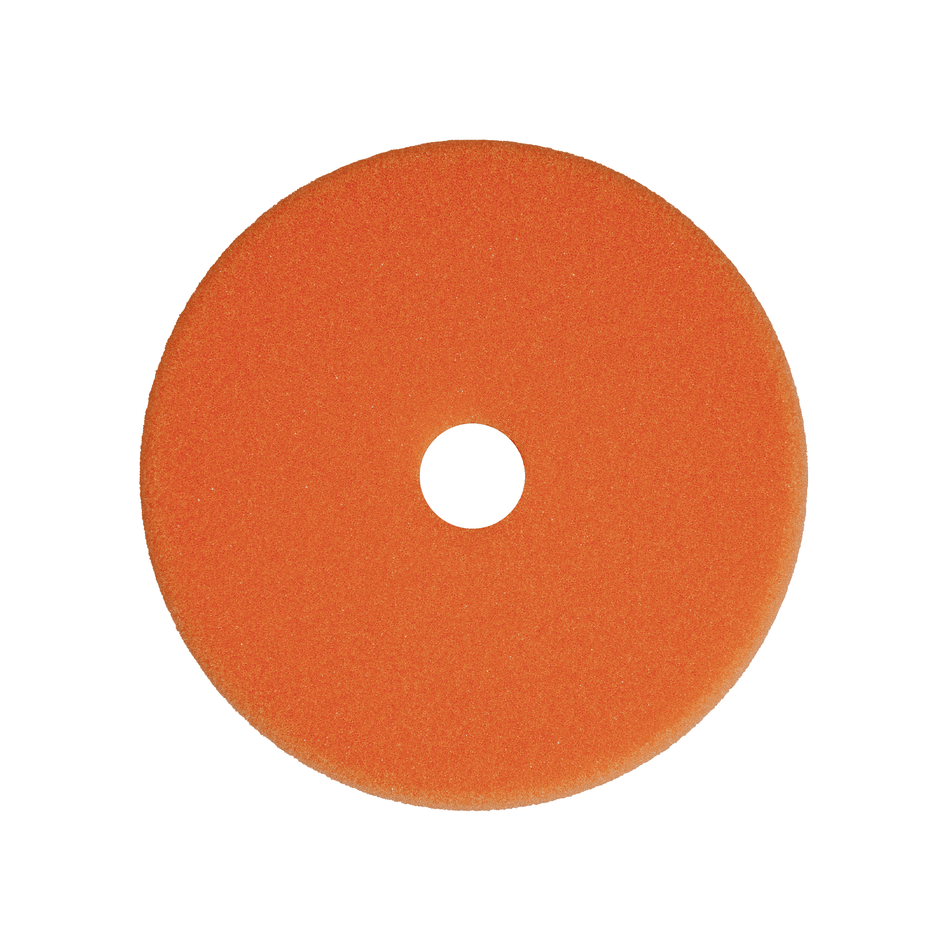 Epic® Orange Foam Medium Duty Buffin (840006)