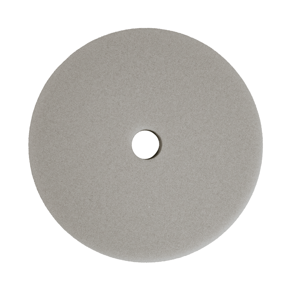 Epic® Grey Foam Heavy Duty Buffing Pad (840001)