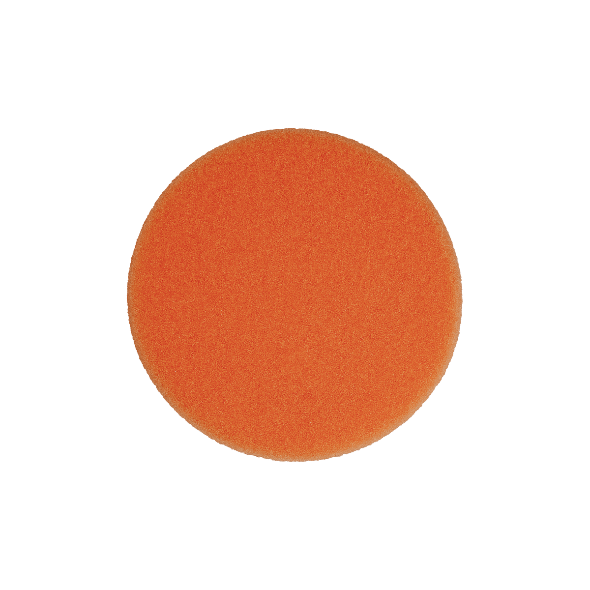 Epic® Orange Foam Medium Duty Buffin (840012)