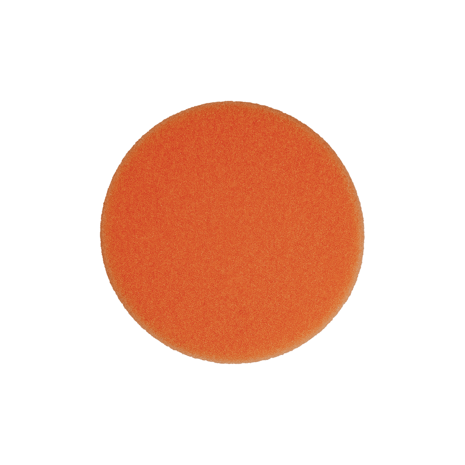 Epic® Orange Foam Medium Duty Buffin (840012)