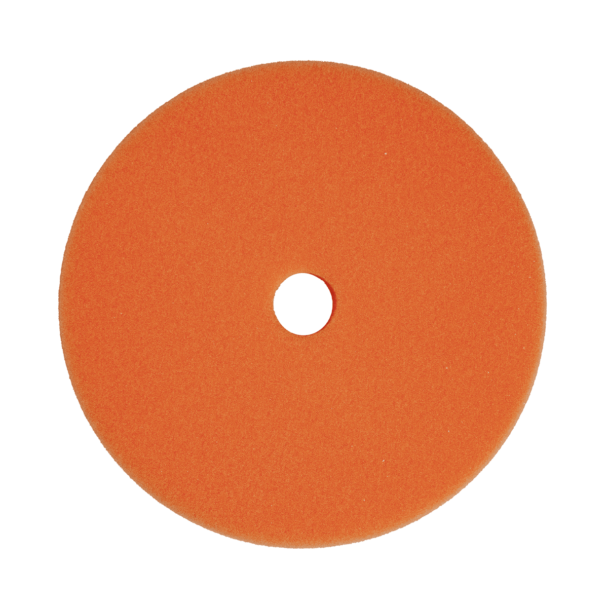 Epic® Orange Foam Medium Duty Buffin (840002)