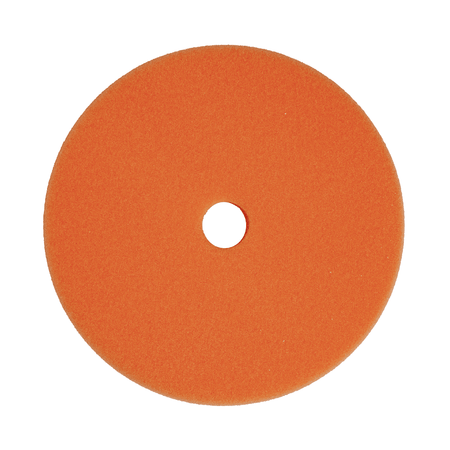 Epic® Orange Foam Medium Duty Buffin (840002)