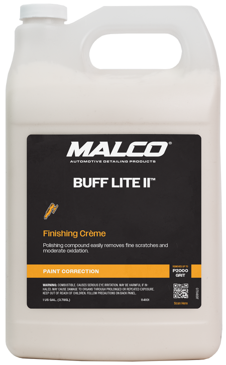 Buff Lite Lite™ Finishing Creme, 1 Gal (114101)