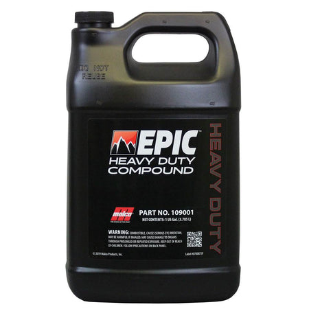 Epic® Heavy Duty Compound, 1 Gal (109001)