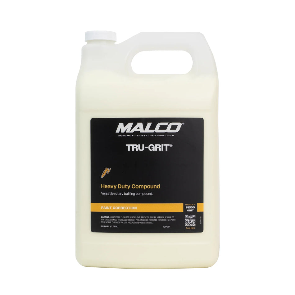 Malco Tru-grit® Heavy-duty Compound
