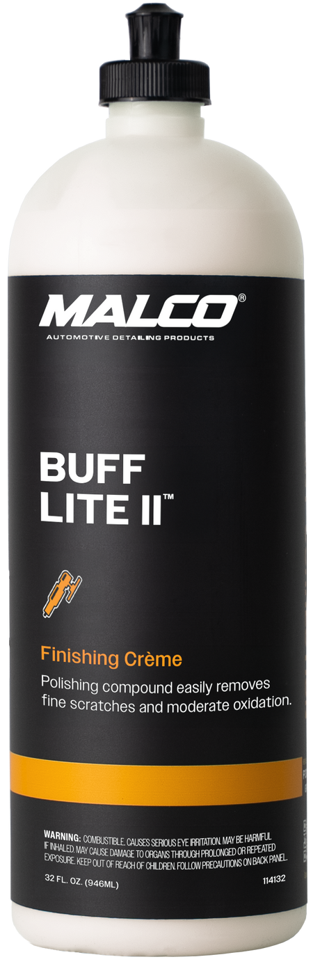 Buff Lite Lite™ Finishing Creme, 32 oz (114132)