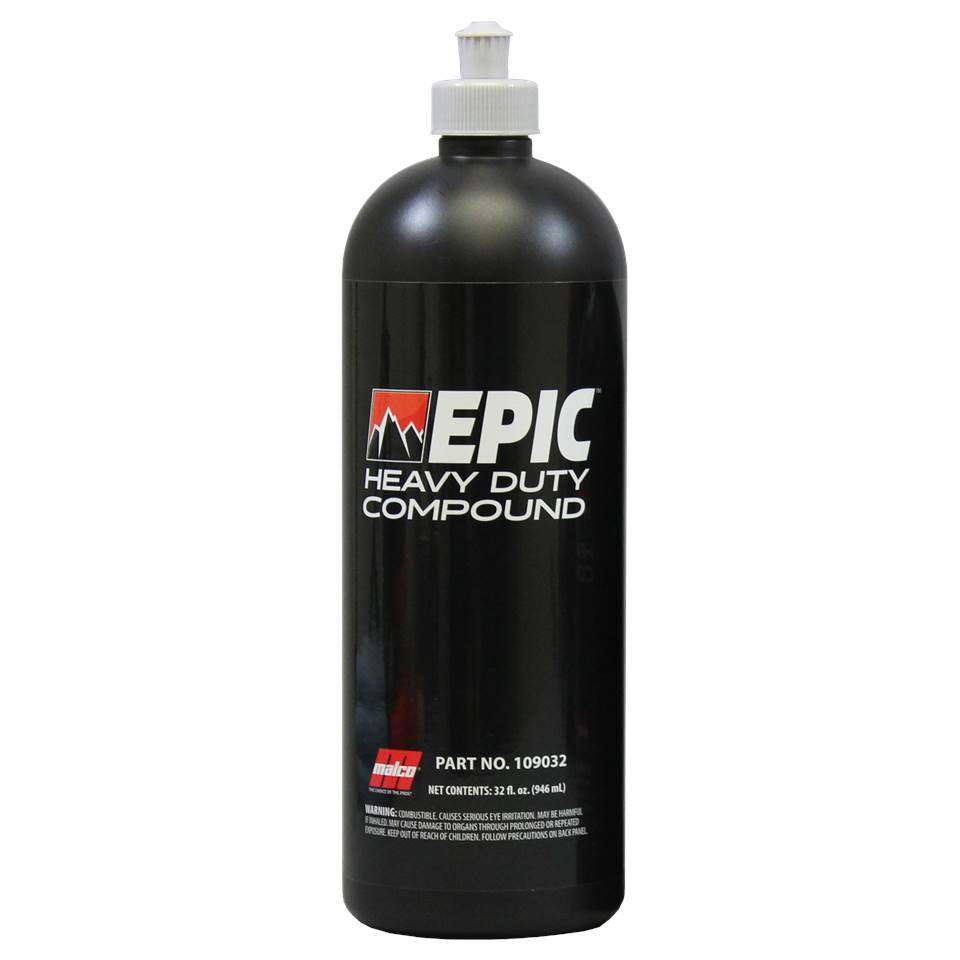 Epic® Heavy Duty Compound
