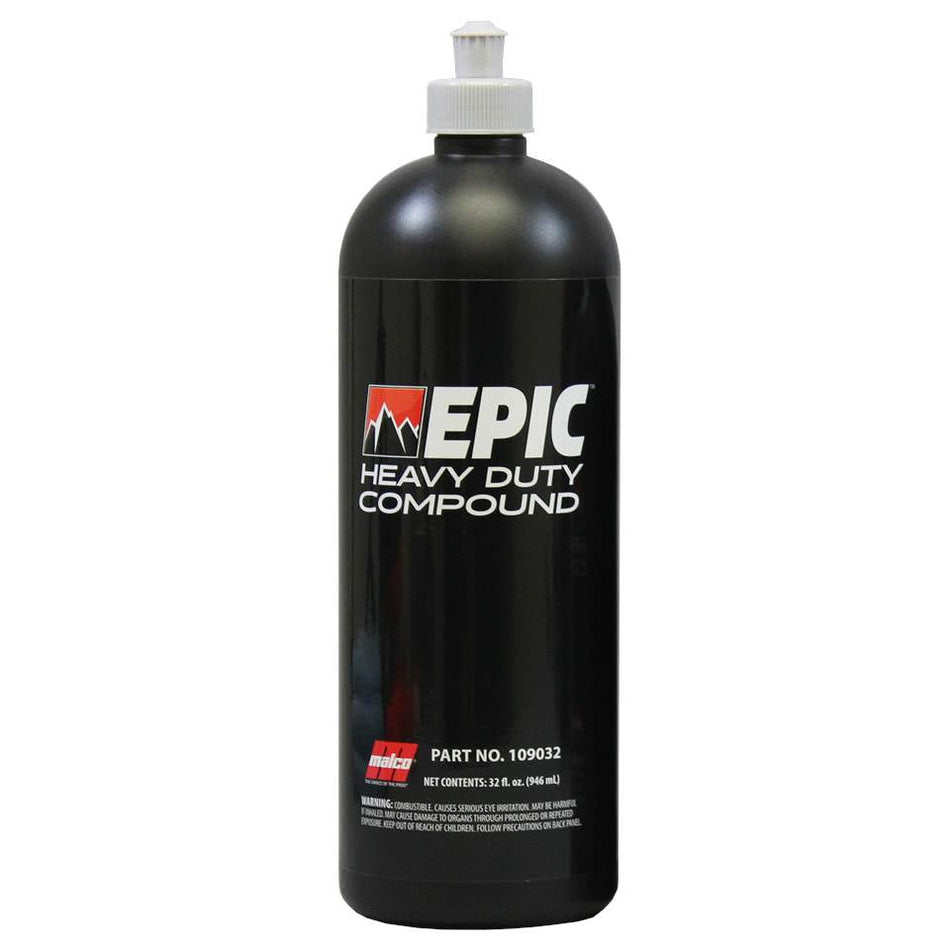 Epic® Heavy Duty Compound