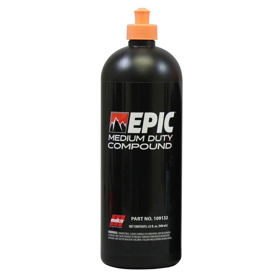 Epic® Medium Duty Compound