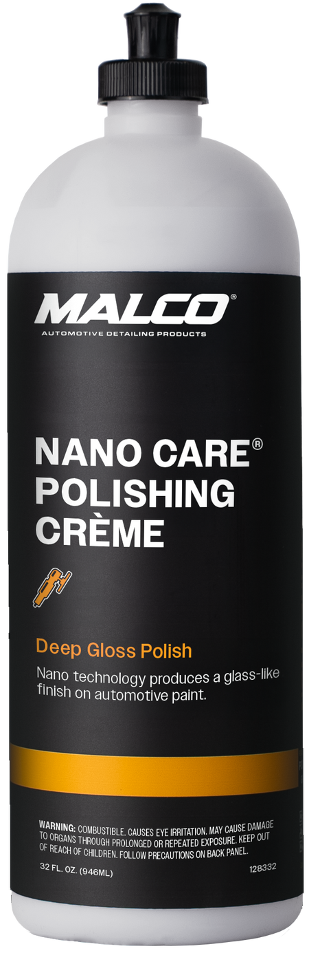 Nanocare™ Polishing Crème, 32 oz (128332)