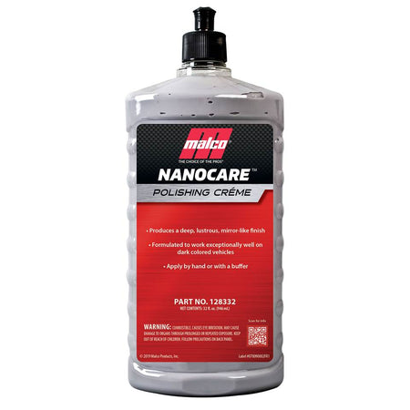 Nanocare™ Polishing Crème