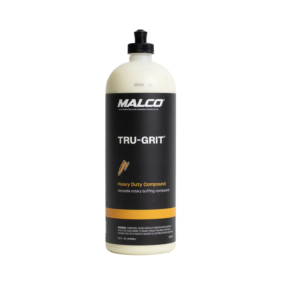 Malco Tru-grit® Heavy-duty Compound