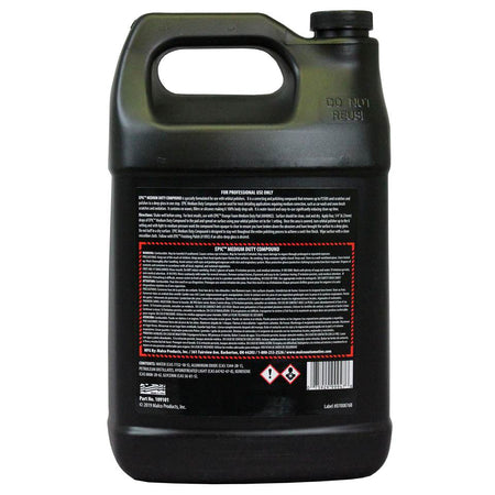 Epic® Medium Duty Compound