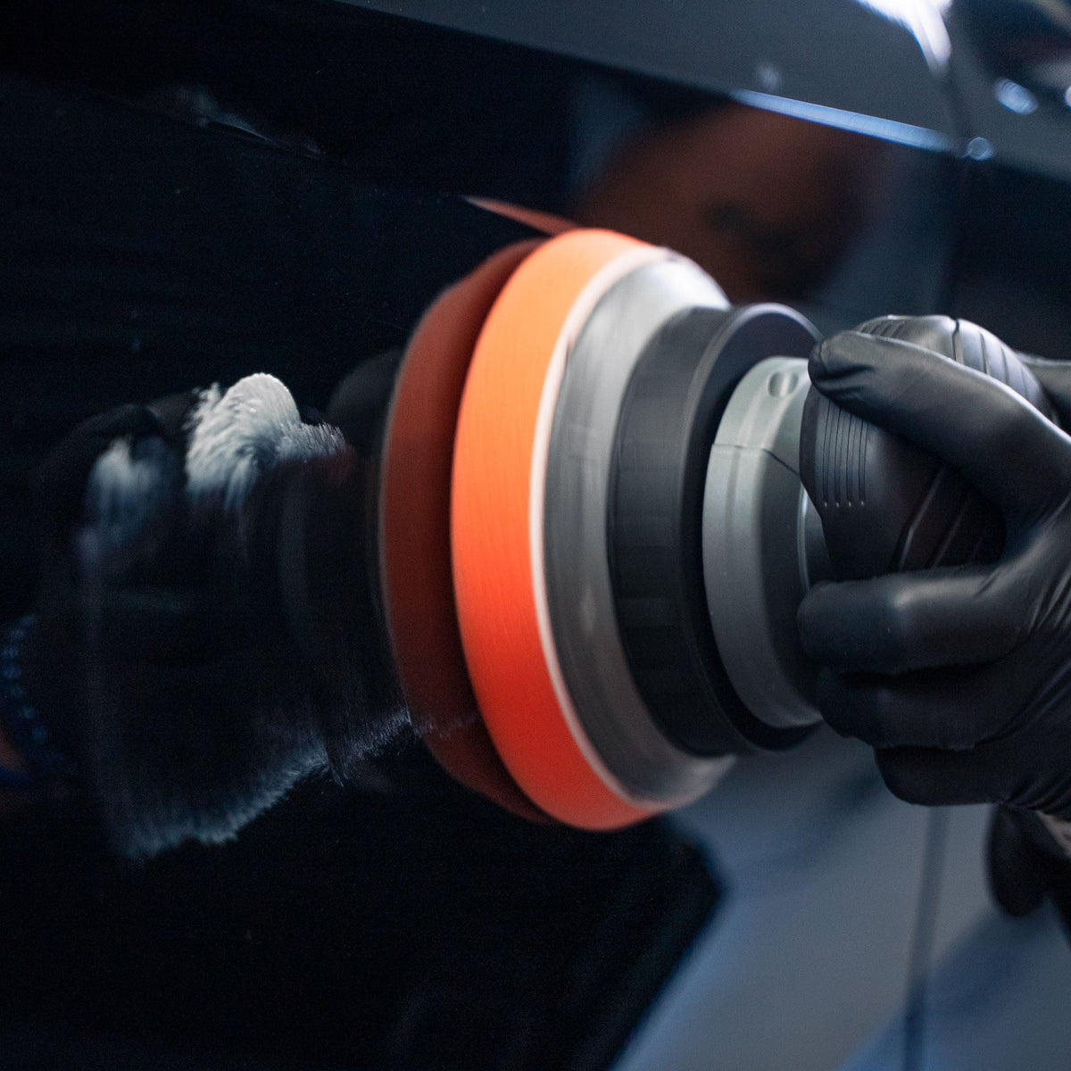 Velocity™ One-step Polish And Wax