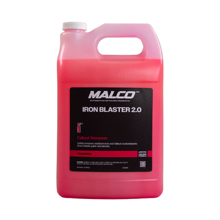Iron Blaster 2.0, 1 Gal (263001)