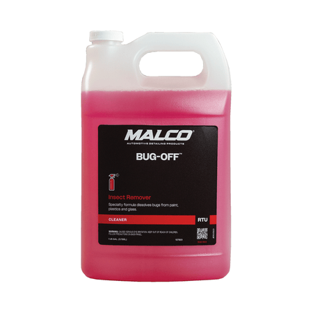 Bug-off™ Insect Remover — Side View by Malco