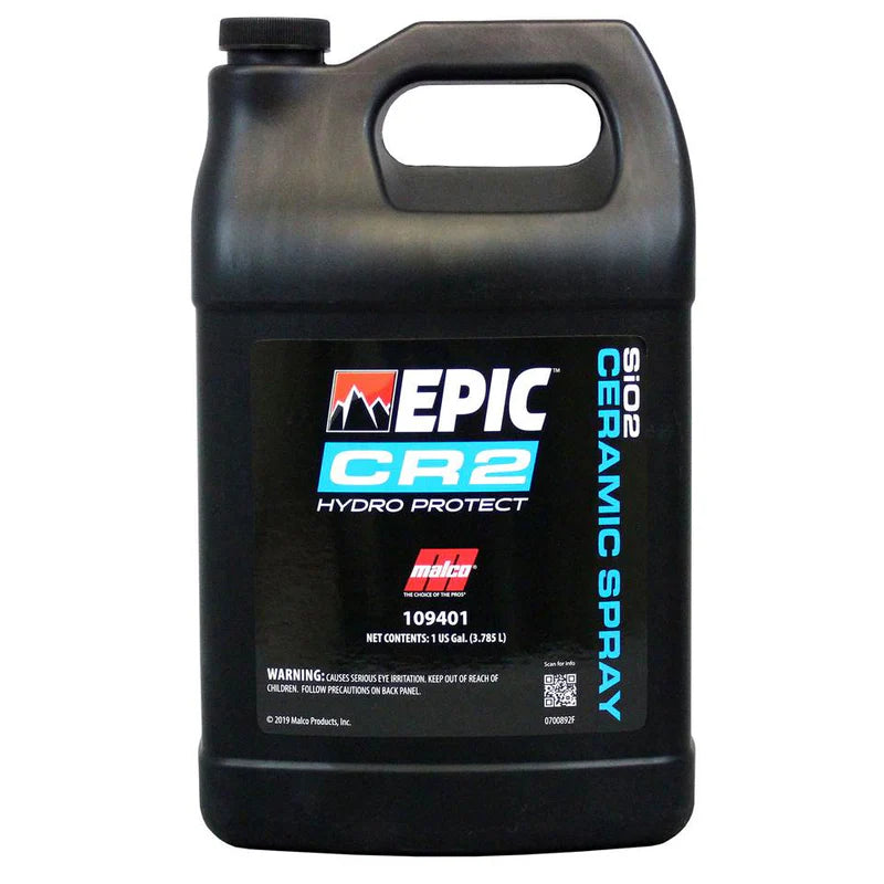 Epic® Cr2 Hydro Protect Ceramic Spray