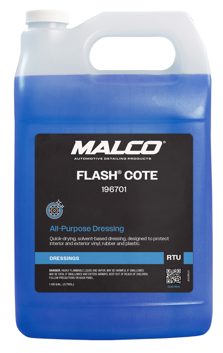 Flash® Cote All-purpose Dressing, 1 Gal (196701)