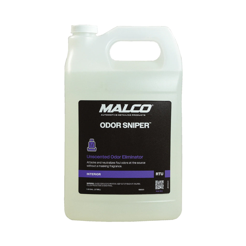 Odor Sniper™ Fragrance-free Odor Eliminator