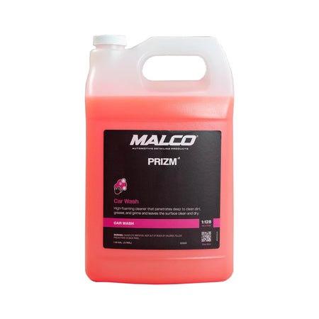 Malco Prizm™ Car Wash