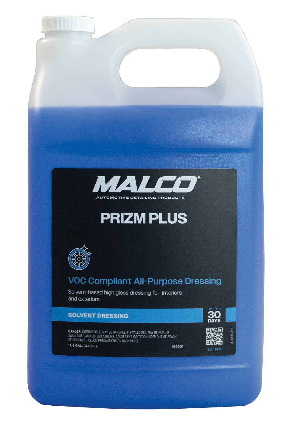 Prizm™ Plus All-purpose Dressing, 1 Gal (196601)