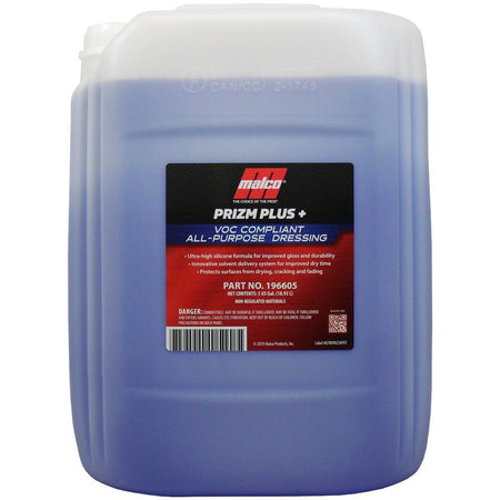 Prizm™ Plus All-purpose Dressing — Detail View by Malco